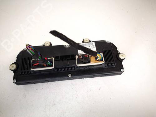 Climate control VW PASSAT CC B6 (357) 2.0 TDI | BP35136104I5 - Image 2