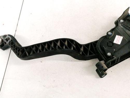 Used Pedal Pedal DAEWOO REXTON (GAB_) 2.7 D All-wheel Drive (186 hp) 35587128 35587128