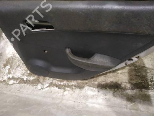 Høyre bakpanel Høyre bakpanel HYUNDAI i30 (FD) 1.6 CRDi (90 hp) 36658129 36658129
