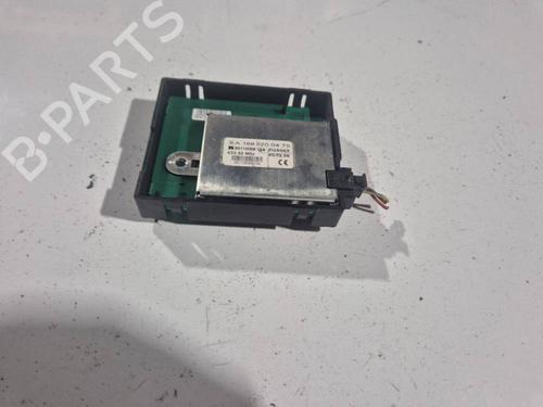 Electronic module MERCEDES-BENZ A-CLASS (W169) A 170 (169.032, 169.332) | BP32576373M83  - Image 8