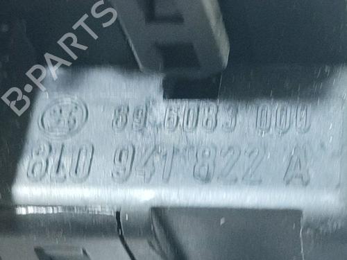 Fuse box VW PASSAT B5 Variant (3B5) 1.9 TDI | BP32556354E1 