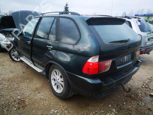 Speaker BMW X5 (E53) 3.0 d | BP32627521E2 