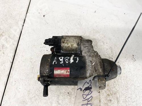 Used Starter Starter LEXUS IS II (_E2_) 250 (GSE20) (208 hp) 35117607 35117607