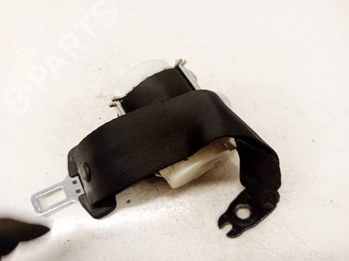Used Rear right seatbelt Rear right seatbelt PEUGEOT BOXER Van 2.0 BlueHDi 130 (130 hp) 34750231 34750231