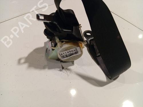 Used Rear right seatbelt Rear right seatbelt 38342821 38342821
