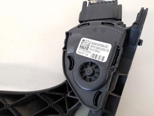 Pedal FORD MONDEO IV (BA7) 1.8 TDCi | BP35626432I4 - Image 2