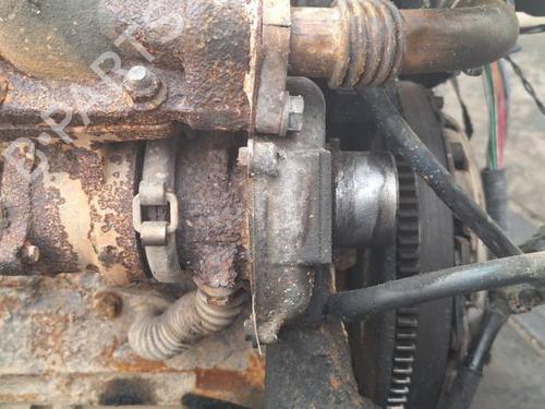 Turbolader/Kompressor Turbolader/Kompressor 35015897 35015897