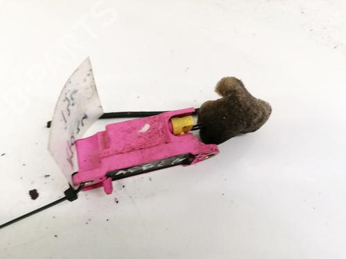 Used Electronic module Electronic module SEAT CORDOBA Vario (6K5) 1.9 TDI (90 hp) 32902128 32902128