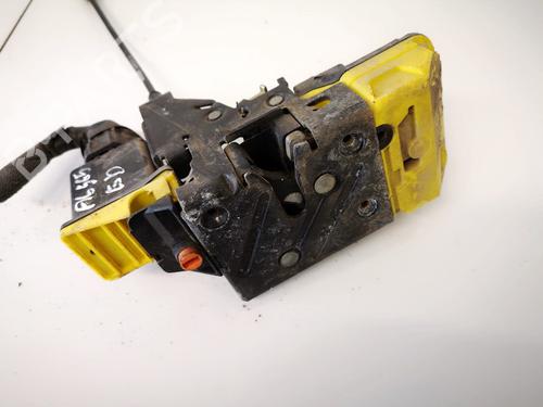 Used Rear right lock Rear right lock 35496637 35496637