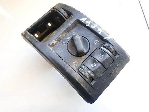 Used Switch Switch OPEL ASTRA G Hatchback (T98) 1.6 16V (F08, F48) (101 hp) 35224466 35224466