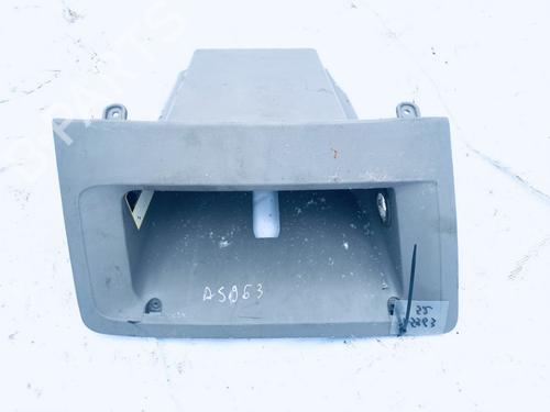 Used Glove box Glove box FIAT PANDA (169_) 1.1 (169.AXA1A) (54 hp) 35882845 35882845