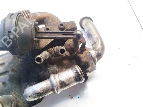 Used Egr Egr AUDI A3 (8P1) 2.0 TDI 16V (140 hp) 34951112 34951112