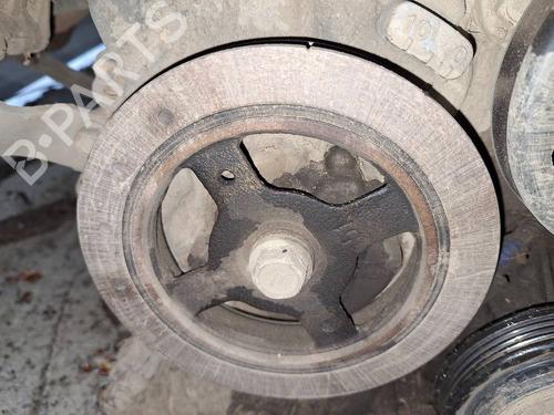 Used Pulley Pulley 35106107 35106107