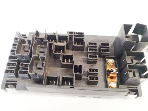 Used Fuse box Fuse box PEUGEOT 407 (6D_) 1.6 HDi 110 (6D9HZC, 6D9HYC) (109 hp) 34050361 34050361