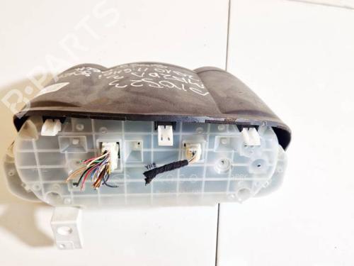 Instrument cluster MAZDA 3 (BL) 1.6 MZ-CD (BL14) | BP34987993C47 - Image 2