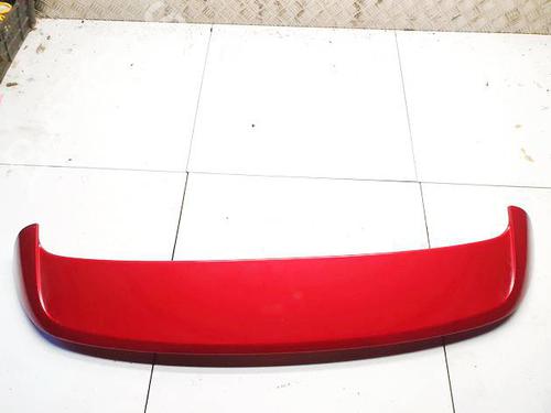 Spoiler bagklap Spoiler bagklap 34890224 34890224