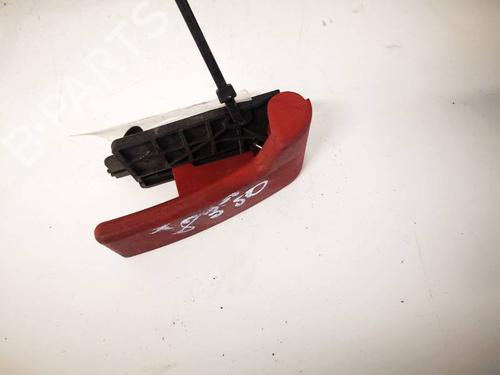 Interior handle MERCEDES-BENZ M-CLASS (W164) ML 420 CDI 4-matic (164.128) | BP34803166I7 - Image 2