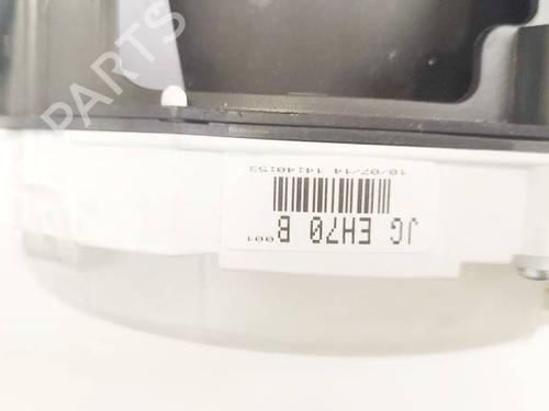 Instrument cluster MAZDA CX-7 (ER) 2.2 MZR-CD AWD (ER10A) | BP35108012C47 - Image 3