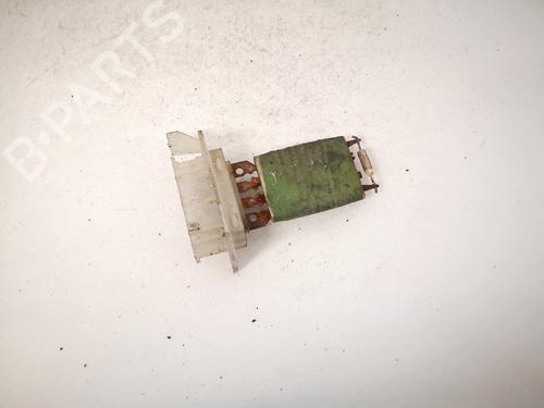Used Heater resistor Heater resistor VW TRANSPORTER T4 Van (70A, 70H, 7DA, 7DH) 1.9 D (60 hp) 35446396 35446396