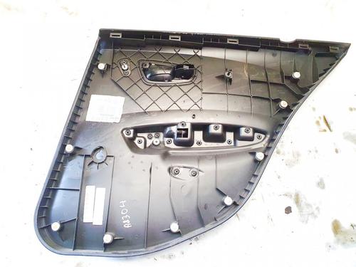 Rear left panel BMW 1 (E87) 116 i | BP35409435C60 - Image 2