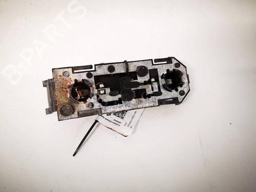 Used Lamp holder Lamp holder 34815848 34815848