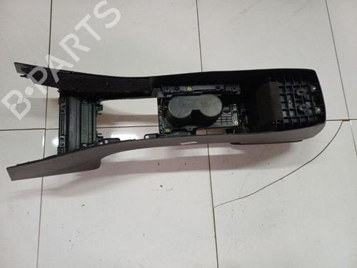 Armrest / Center console MAZDA 3 (BK) 1.6 DI Turbo | BP38040160I20 - Image 3