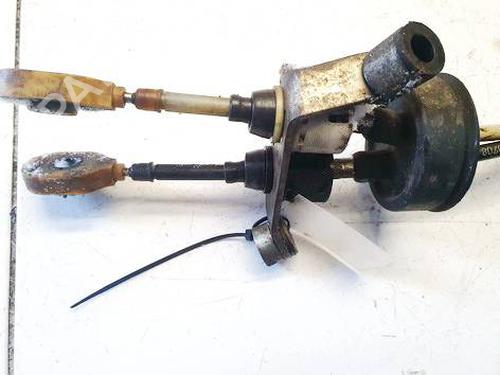 Cable OPEL ASTRA H (A04) 1.7 CDTI (L48) | BP34814358E12 - Image 3