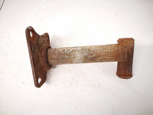 Used Front bumper bracket Front bumper bracket 39497509 39497509