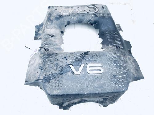 Used Upper protection Upper protection 35596204 35596204