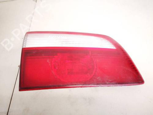 Used Left tailgate light Left tailgate light 35319667 35319667