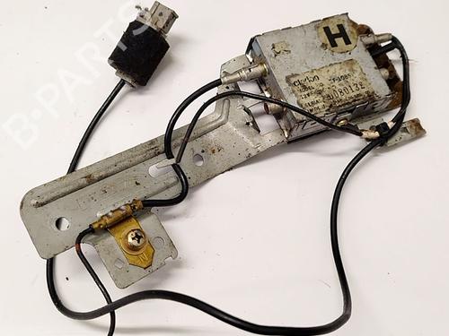 Used Electronic module Electronic module 37678015 37678015