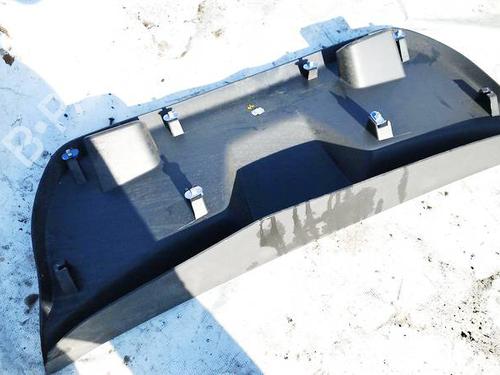 Boot lining OPEL CORSA D (S07) 1.2 (L08, L68) | BP35030617I3 - Image 2