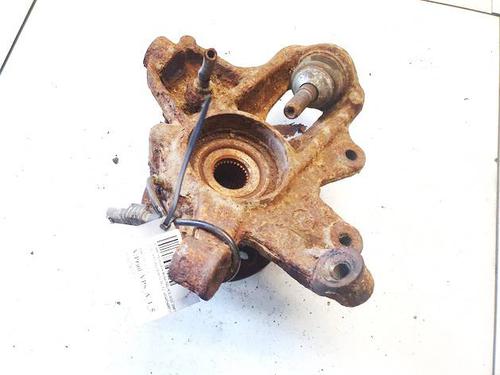 Used Right rear steering knuckle Right rear steering knuckle 35212023 35212023
