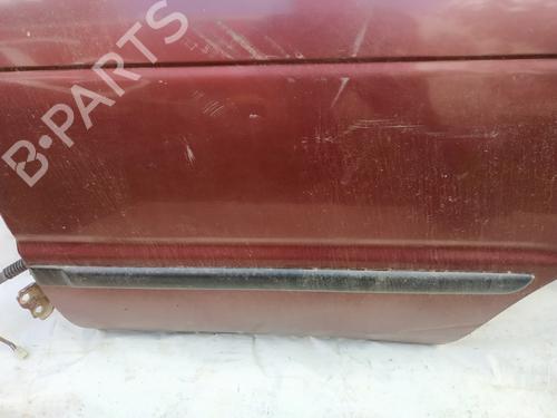 Gummiliste Gummiliste SUZUKI BALENO Hatchback (EG) 1.3 i 16V (SY413) (85 hp) 35499910 35499910