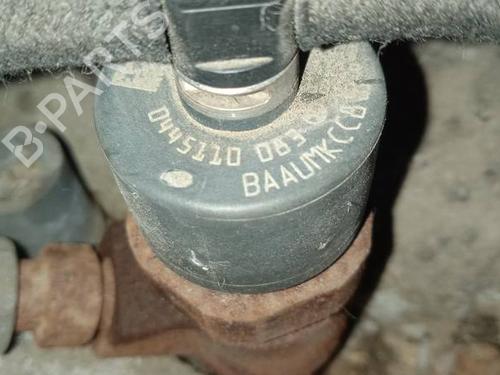 Injector OPEL AGILA A (H00) 1.3 CDTI (F68) | BP35228451M100 - Image 3