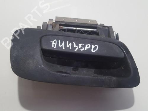 Used Front right exterior door handle Front right exterior door handle 35837827 35837827