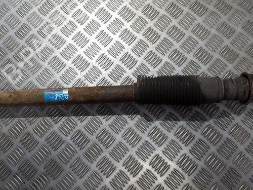 Used Left rear shock absorber Left rear shock absorber 35702255 35702255
