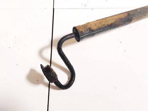 Pipe TOYOTA RAV 4 II (_A2_) 2.0 D 4WD (CLA20_, CLA21_, CLA20R, CLA21R) | BP35048689M125 - Image 3