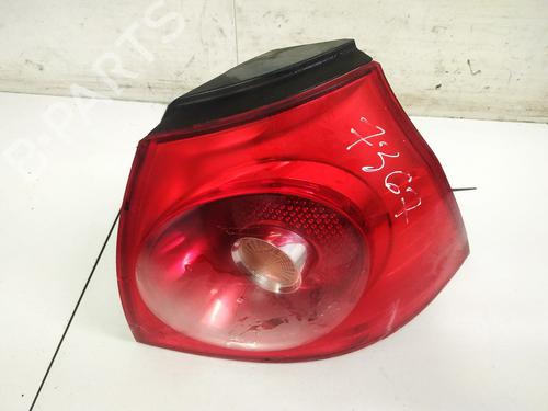 Used Right taillight Right taillight VW GOLF V (1K1) 1.4 FSI (90 hp) 35446628 35446628