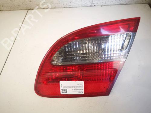 Used Right tailgate light Right tailgate light 34790547 34790547