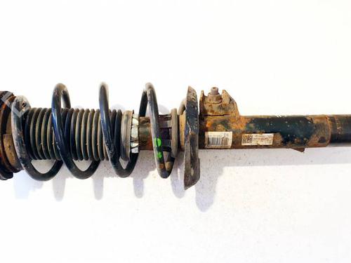 Used Left front shock absorber Left front shock absorber 38042319 38042319