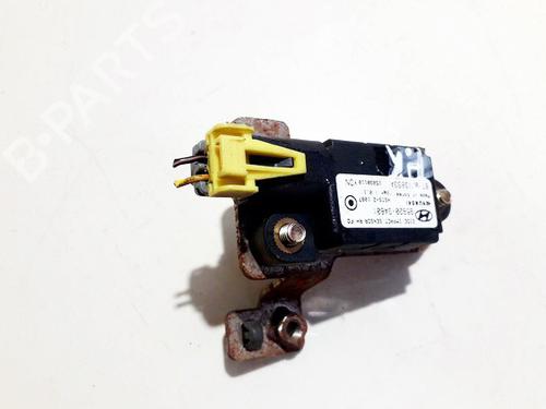 Used Electronic module Electronic module HYUNDAI TRAJET (FO) 2.0 CRDi (113 hp) 33523840 33523840