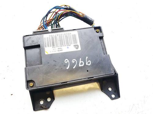 Used Electronic module NISSAN PRIMERA Hatchback (P12) 2.2 Di (126 hp) 32603034