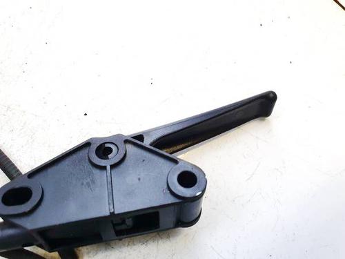 Interior handle CITROËN C5 I (DC_) 2.2 HDi (DC4HXB, DC4HXE) | BP35134956I7 - Image 2