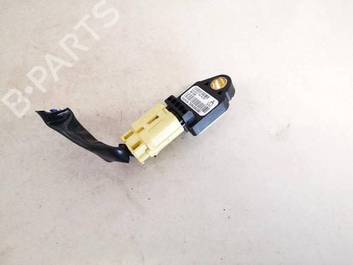 Used Electronic module Electronic module MITSUBISHI OUTLANDER II (CW_W) 2.0 DI-D (CW8W) (140 hp) 32938579 32938579