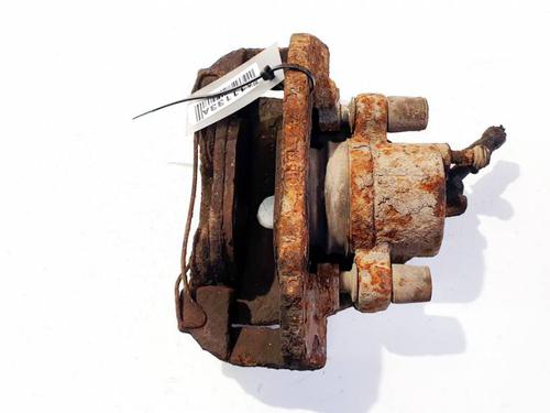 Left front brake caliper FORD USA FUSION 2.5 | BP34812011M105 - Image 3