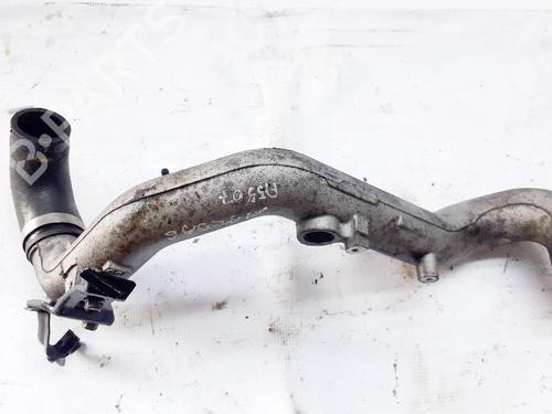 Used Pipe Pipe MAZDA 6 Hatchback (GG) 2.0 DI (GG14) (136 hp) 33528623 33528623