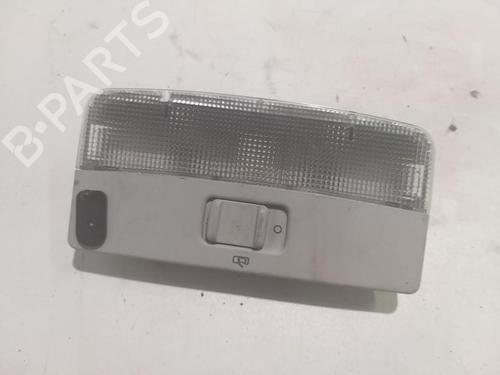 Used Interior roof light Interior roof light SKODA OCTAVIA II (1Z3) 1.9 TDI (105 hp) 35843802 35843802