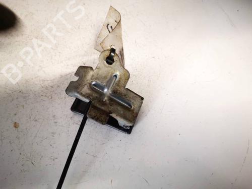 Interior handle HONDA FR-V (BE) 2.2 i CTDi (BE5) | BP34886619I7 - Image 3