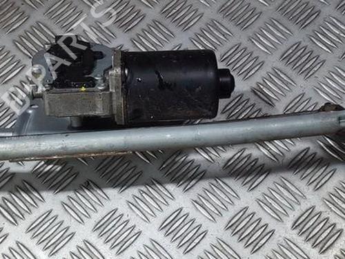 Used Front wipers mechanism Front wipers mechanism VOLVO V70 II (285) D5 (185 hp) 35694359 35694359